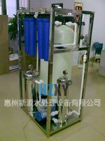 惠州 惠阳 活性炭除余氯设备