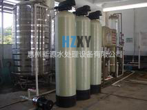惠州 惠阳 锂电池生产用纯水设备
